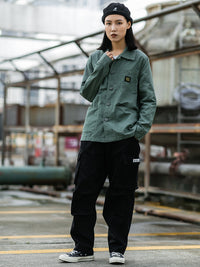 Thumbnail for Camouflage shirt